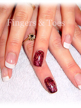 Nail Enhancements