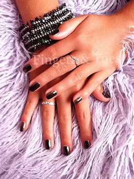 treatments for fingers