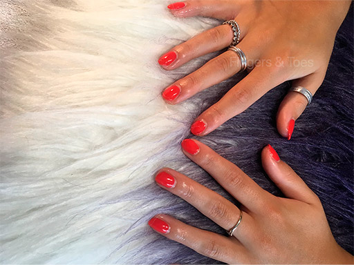 Shellac