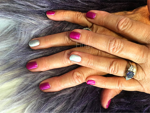 Shellac