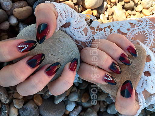 Acrylics