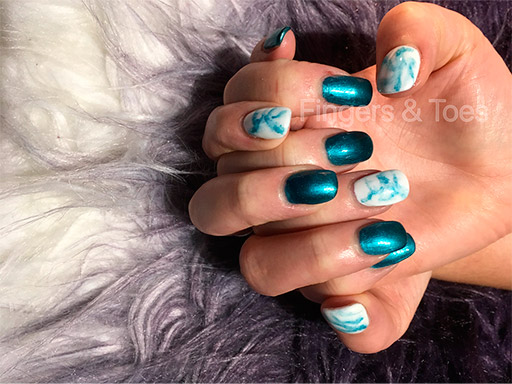 Acrylics
