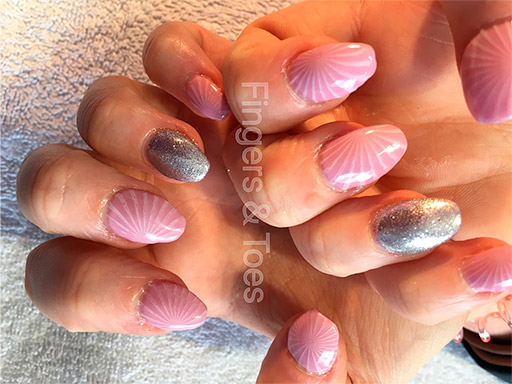 Acrylics