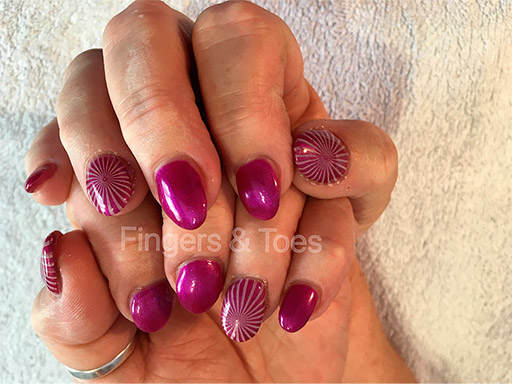 Acrylics