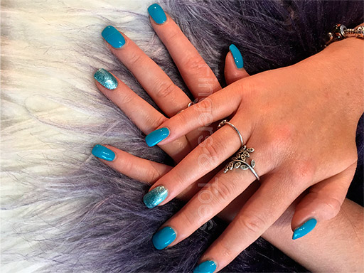 Acrylics