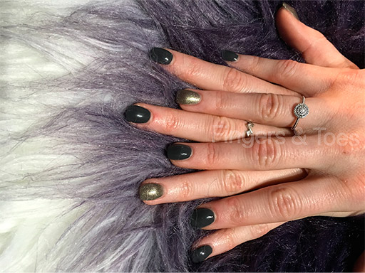 Acrylics